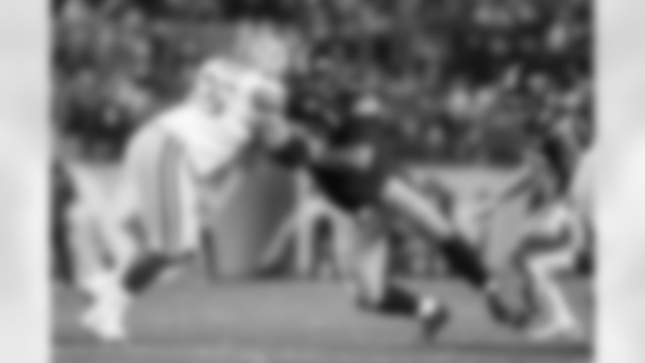 Cameron Heyward