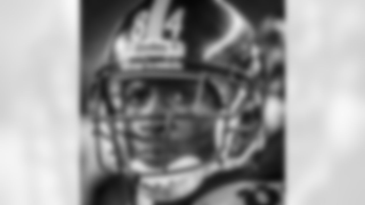 Antonio Brown