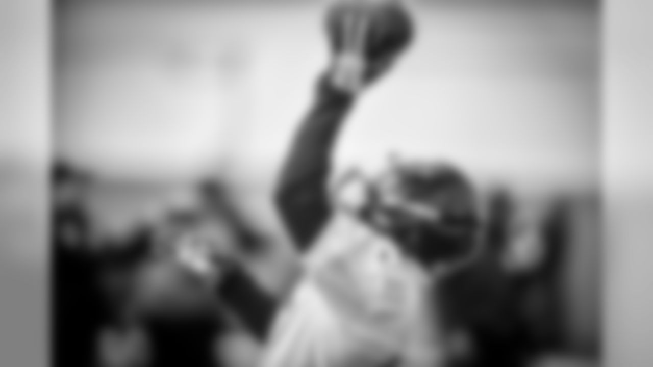 Roosevelt Nix