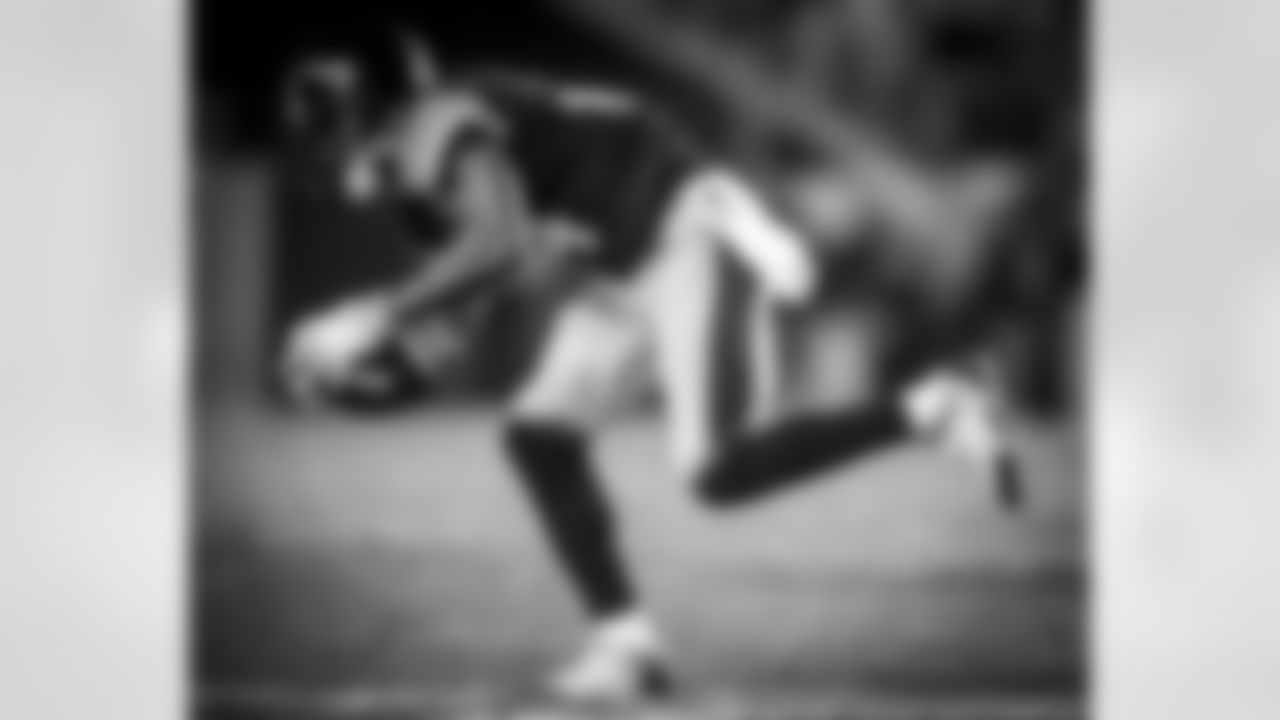 Antonio Brown