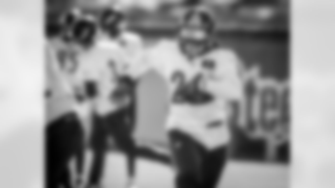 Le'Veon Bell