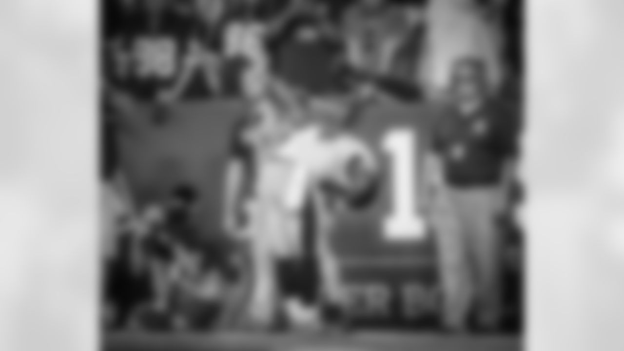 DeAngelo Williams