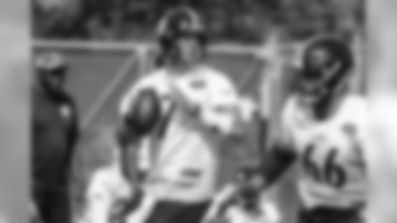 Ben Roethlisberger