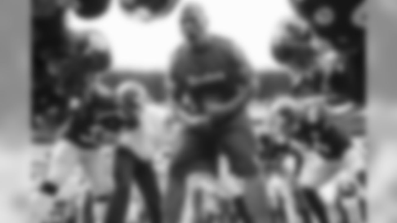 James Harrison