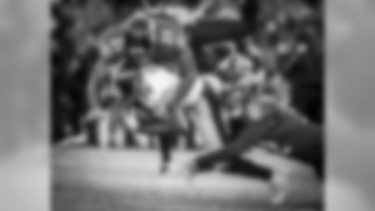 Antonio Brown