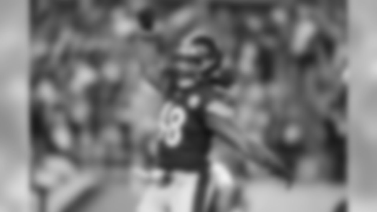 Bud Dupree
