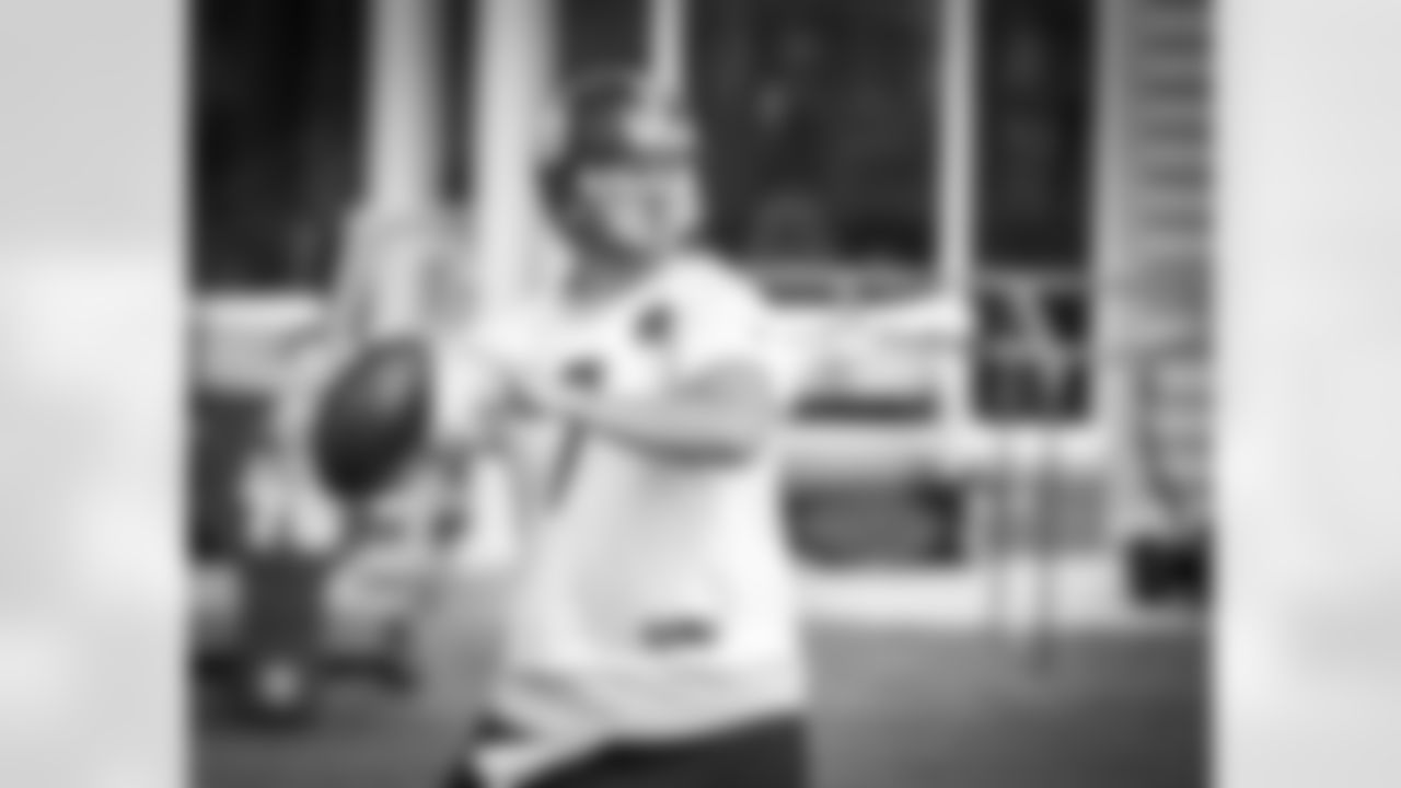 Ben Roethlisberger