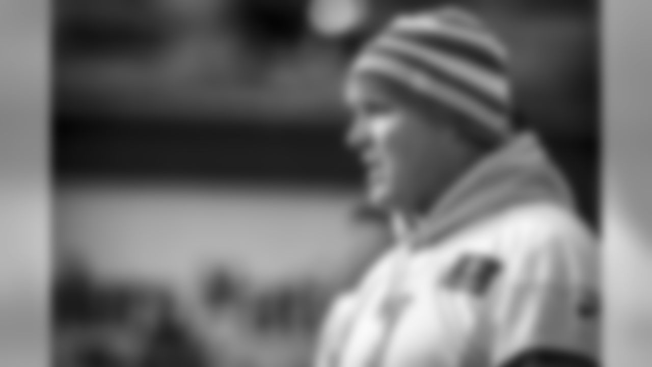 Ben Roethlisberger