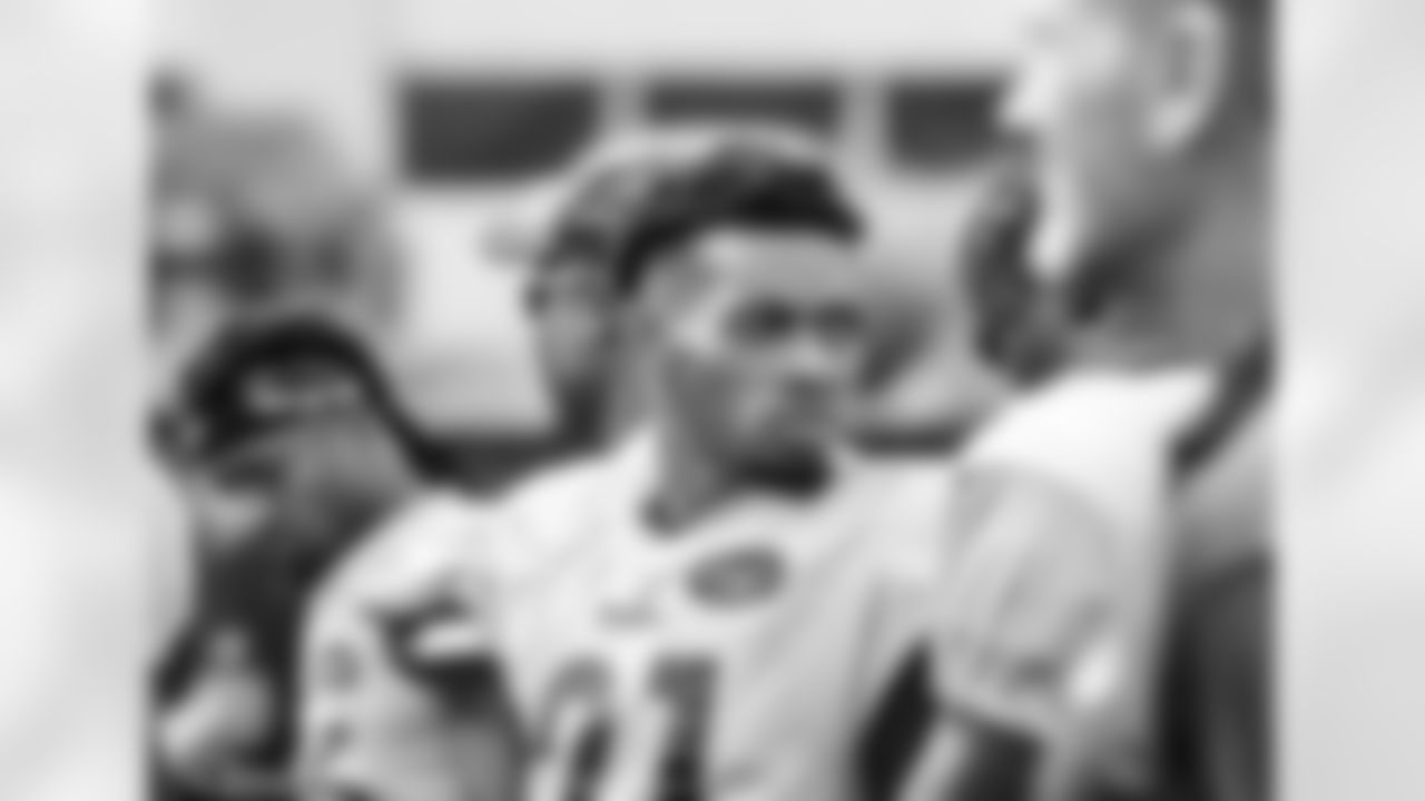 Joe Haden