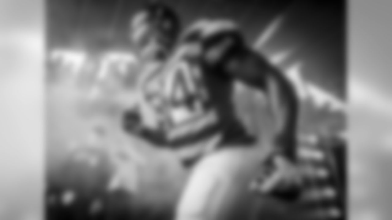 Lawrence Timmons