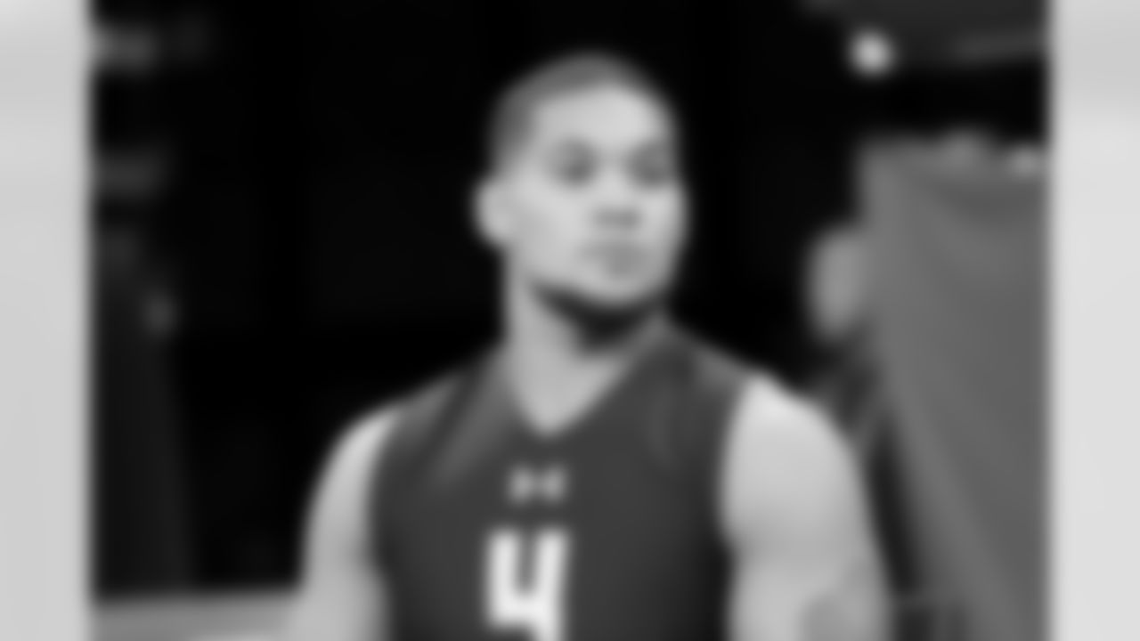 James Conner