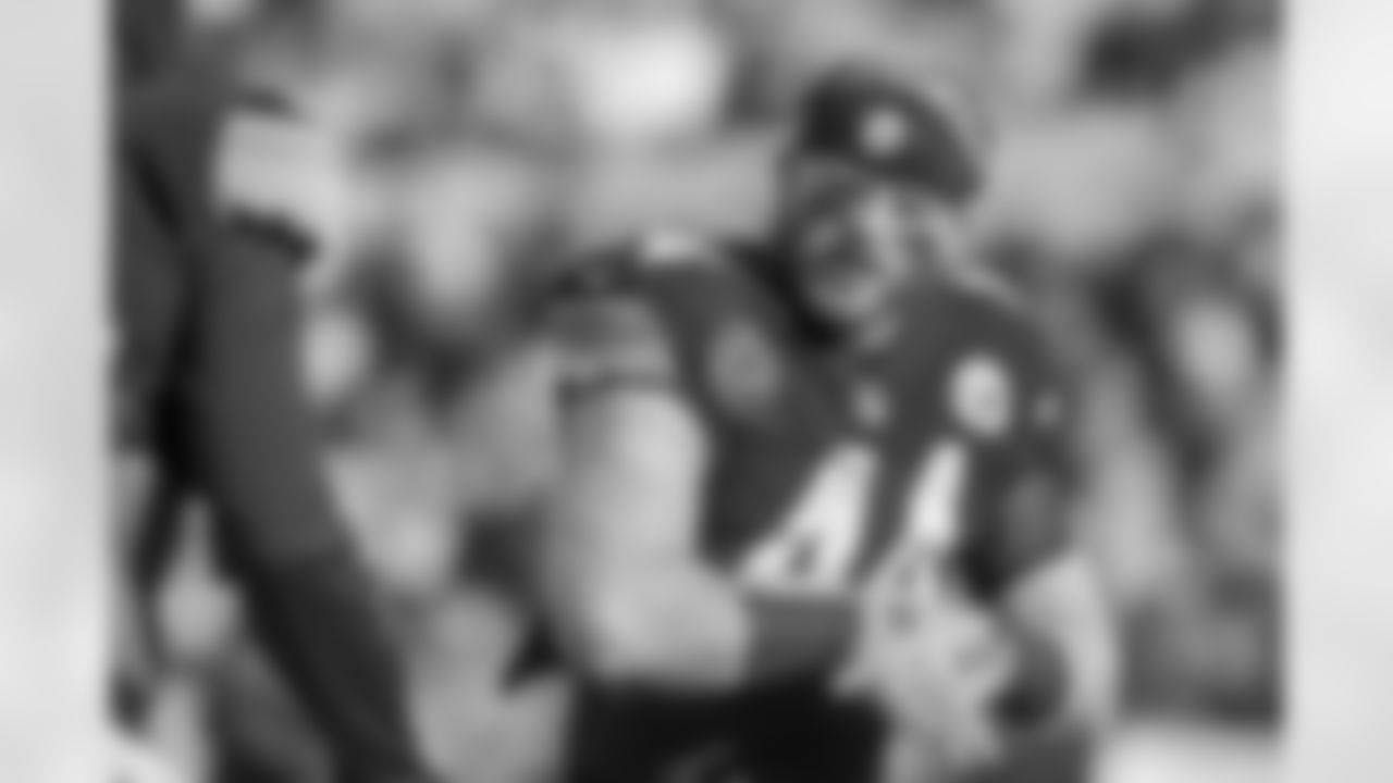 Tyler Matakevich