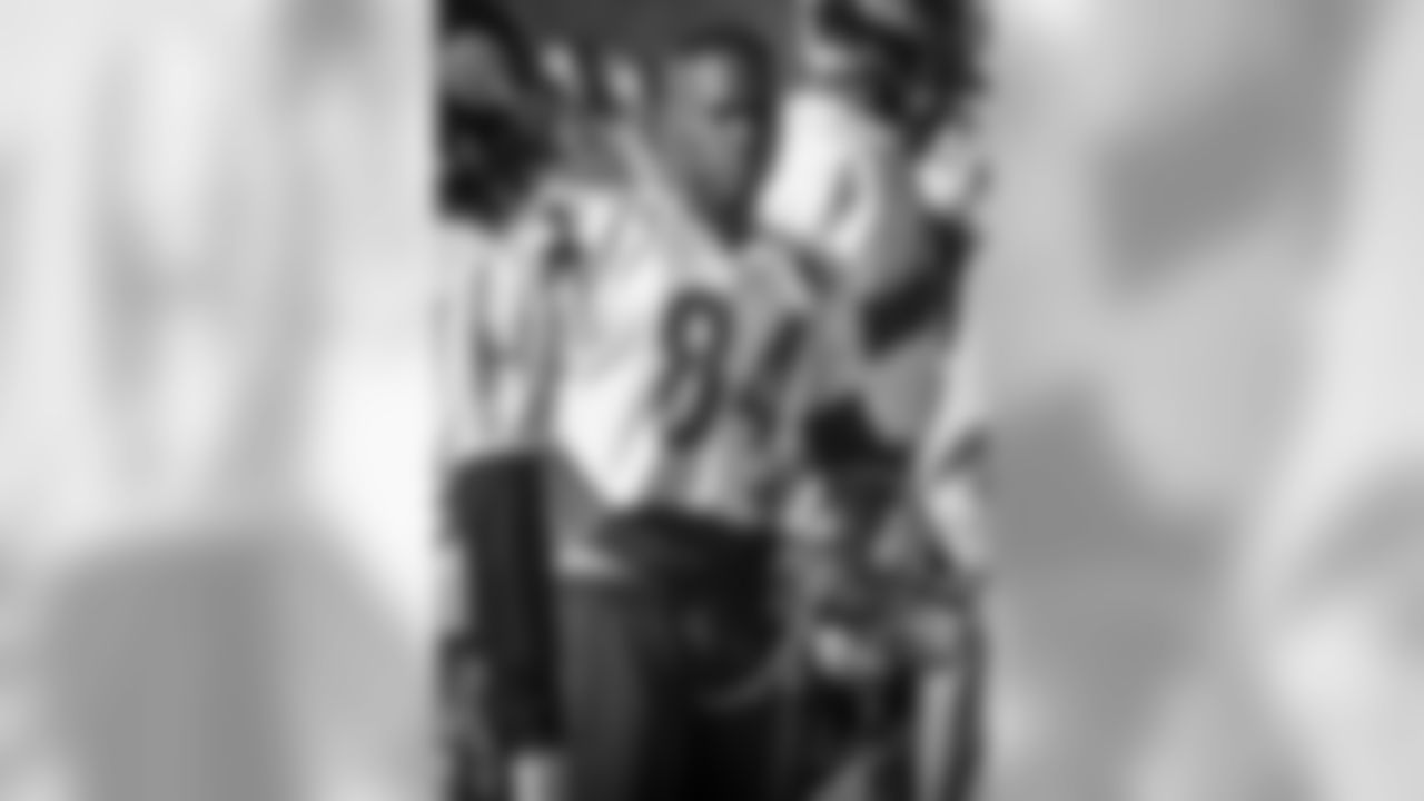 Antonio Brown
