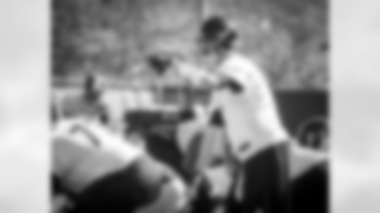 Landry Jones