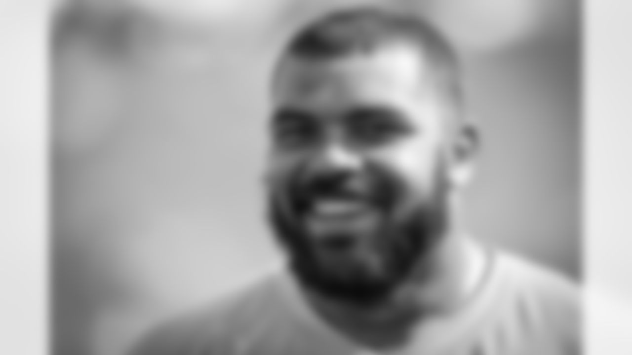 DE Cameron Heyward