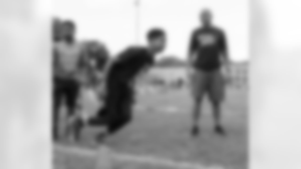 Bruce Gradkowski