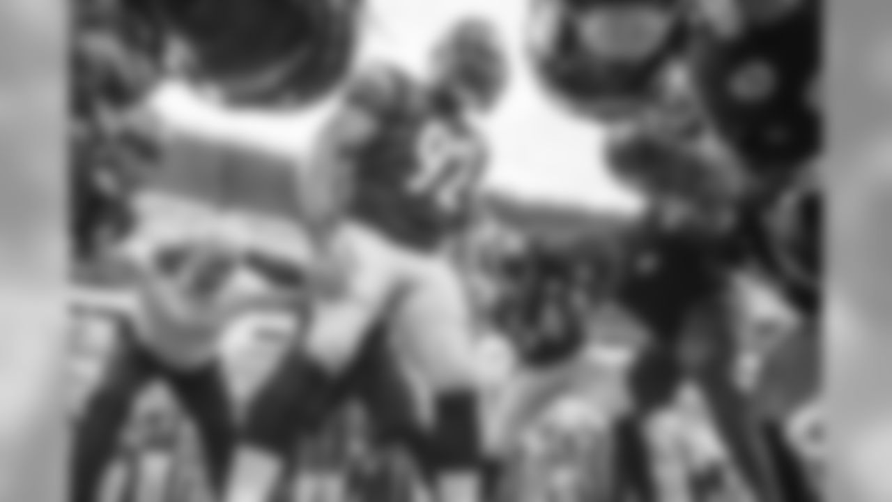 James Harrison