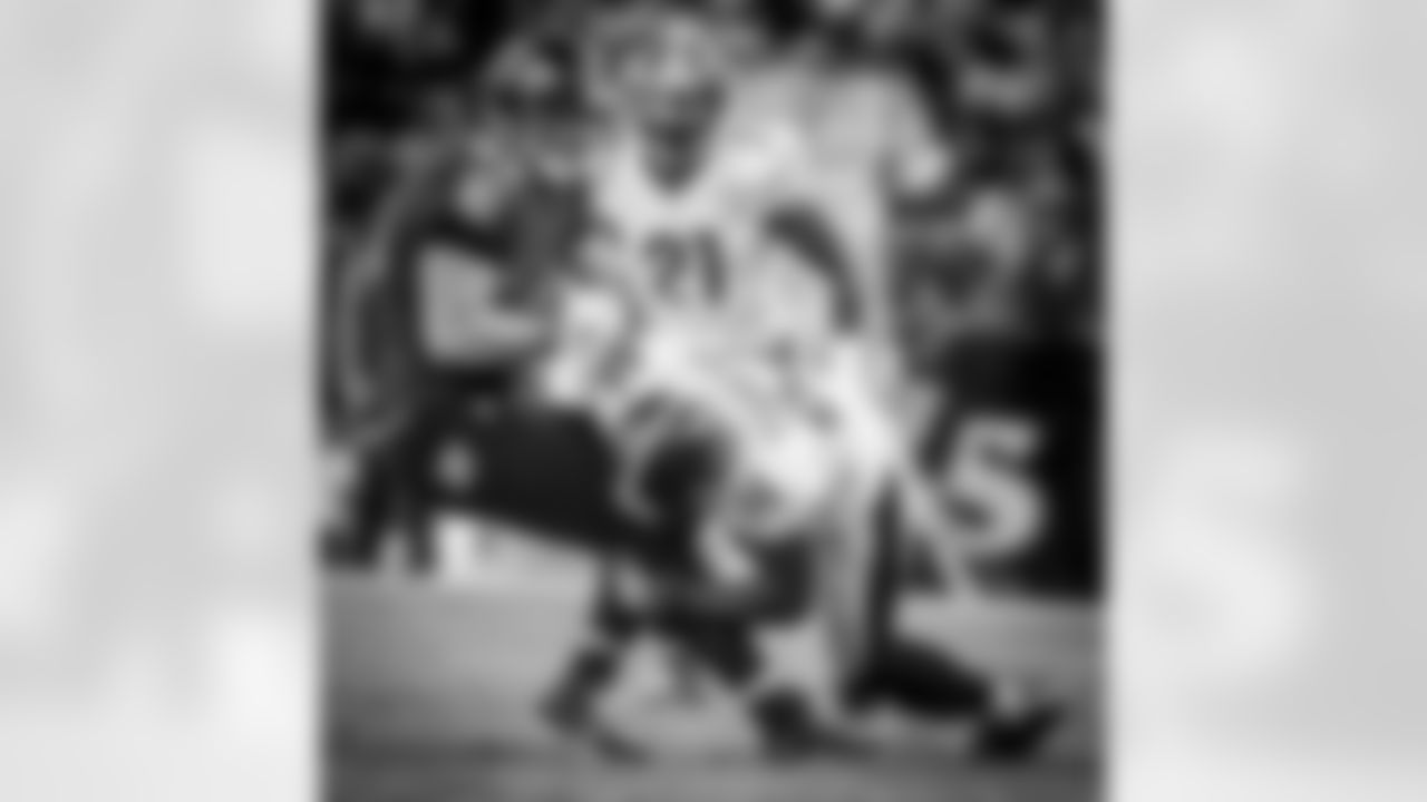 Lawrence Timmons