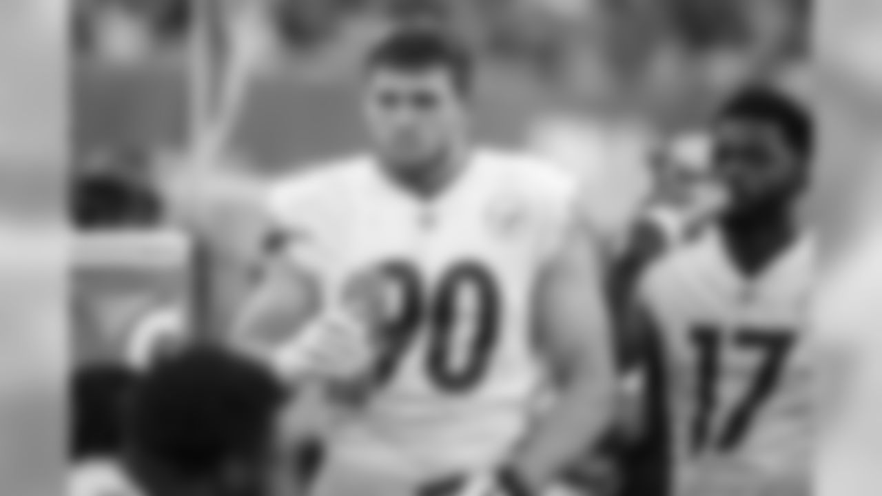 T.J. Watt