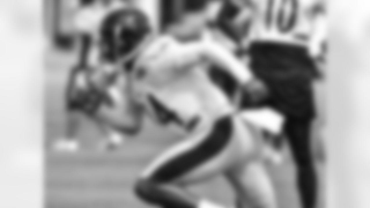 Antonio Brown