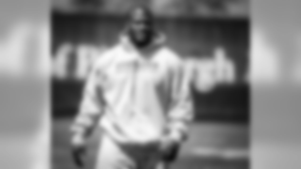 James Harrison