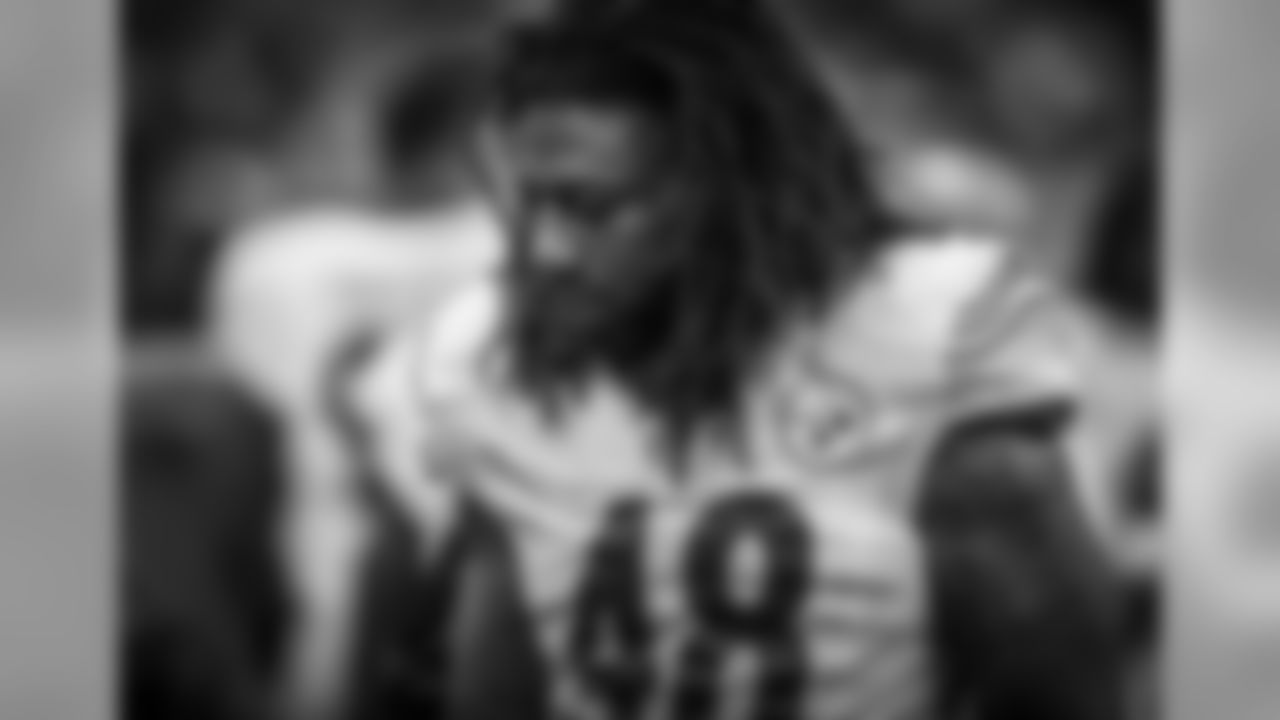 Bud Dupree
