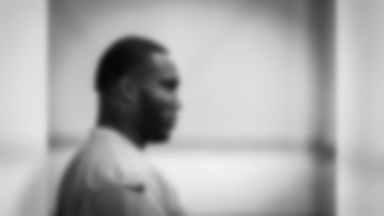 Stephon Tuitt