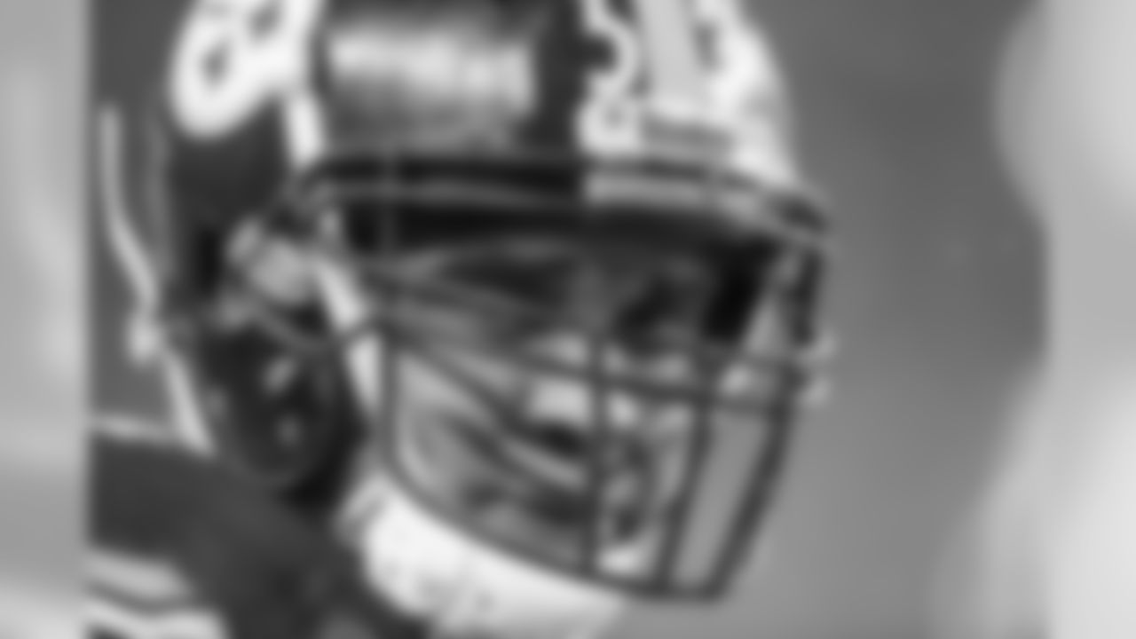 Maurkice Pouncey