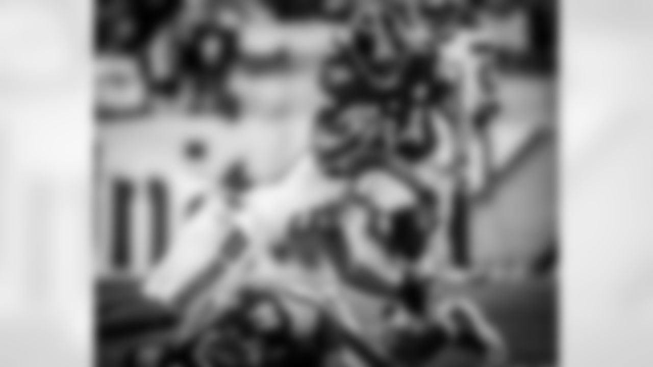 DeAngelo Williams