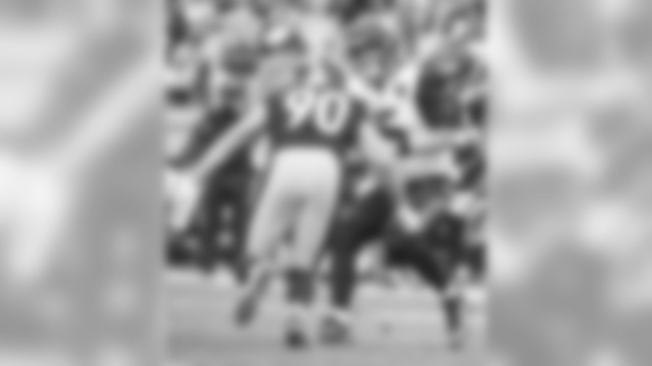 T.J. Watt