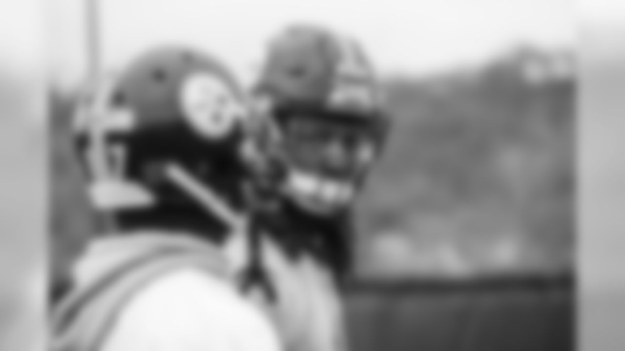 Bud Dupree