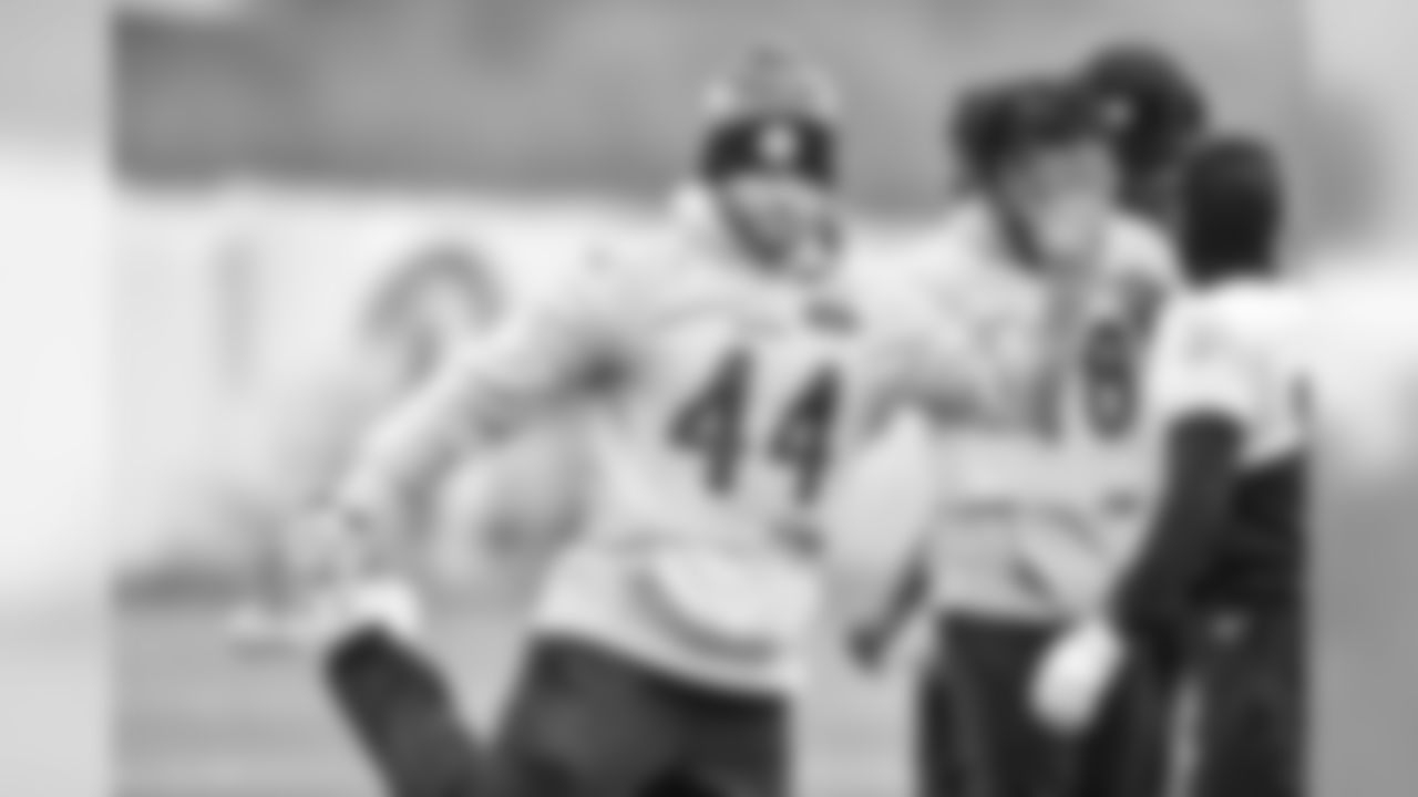 Tyler Matakevich