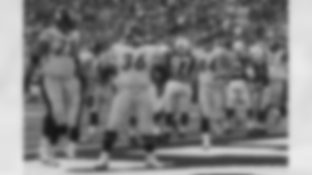 The Steelers defeated the Colts 21-18 in an AFC Divisional playoff game on January 15, 2006.