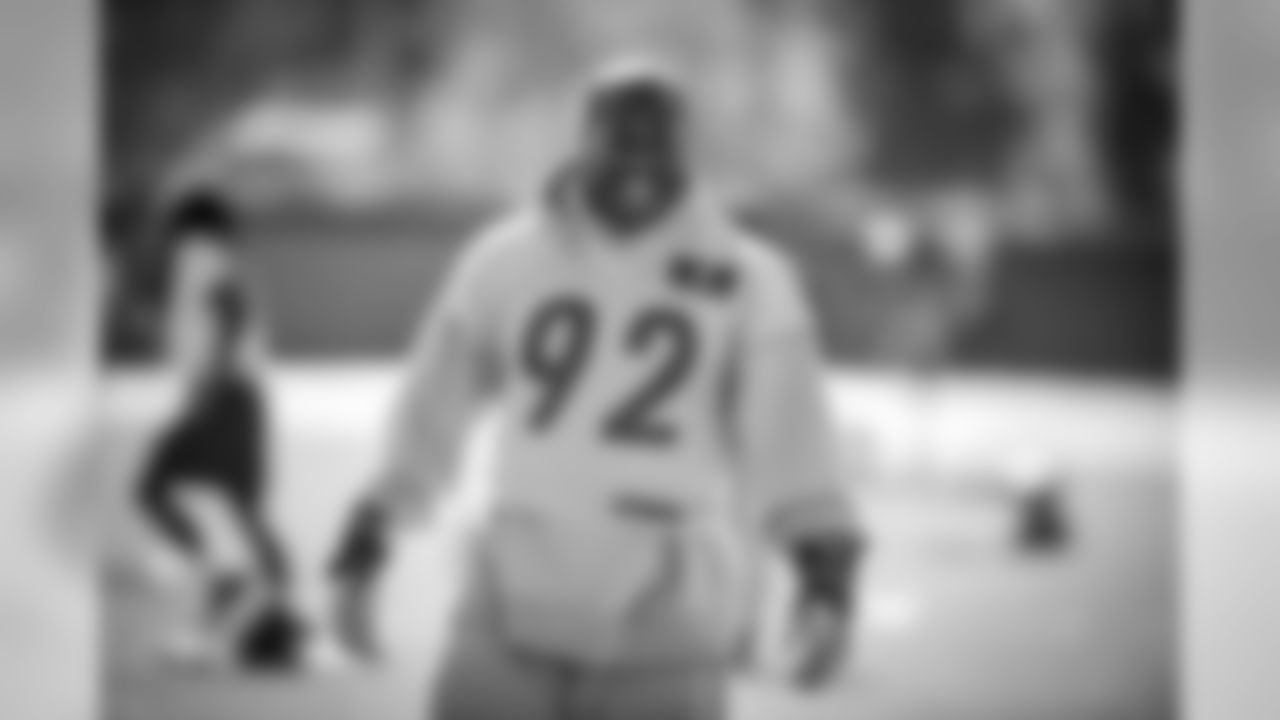 James Harrison