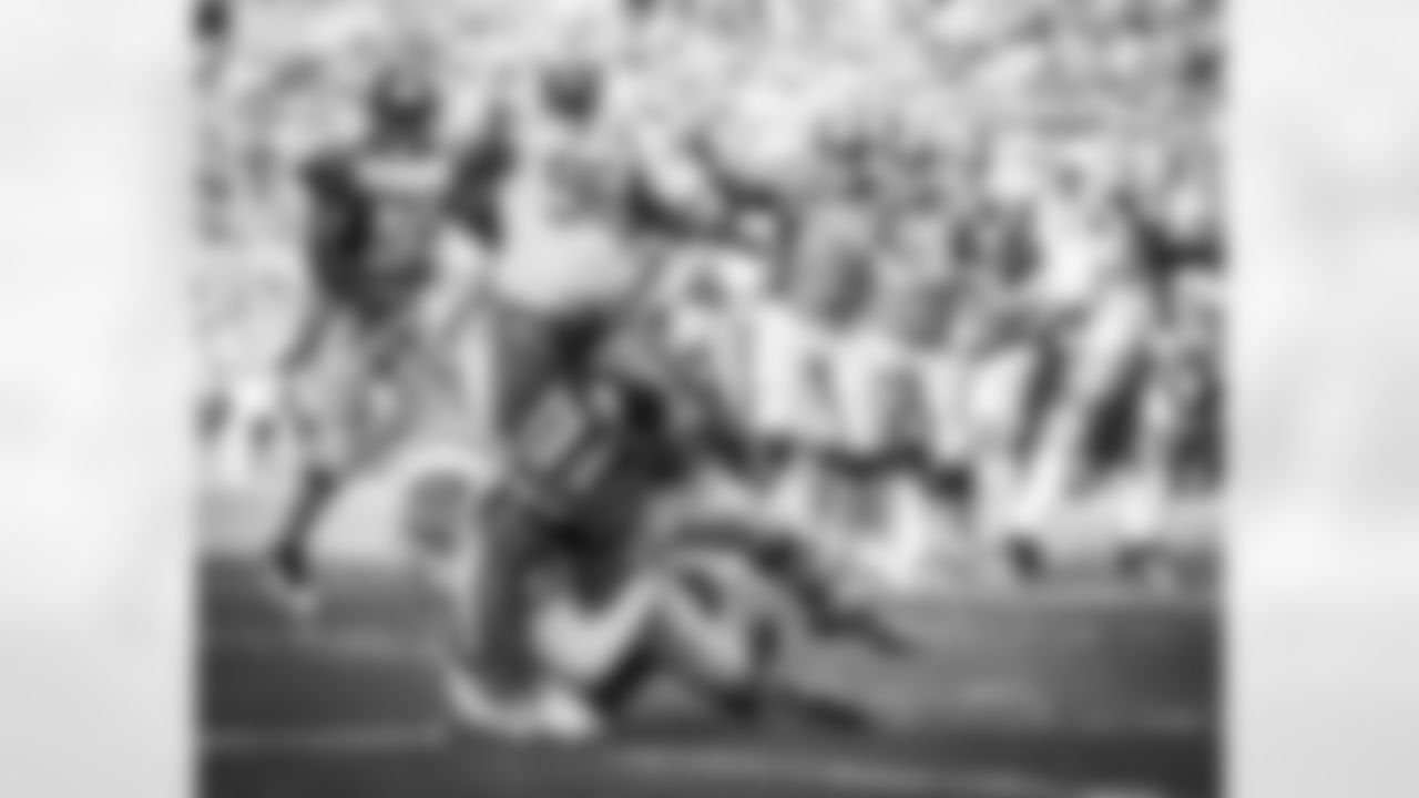 Sammie Coates