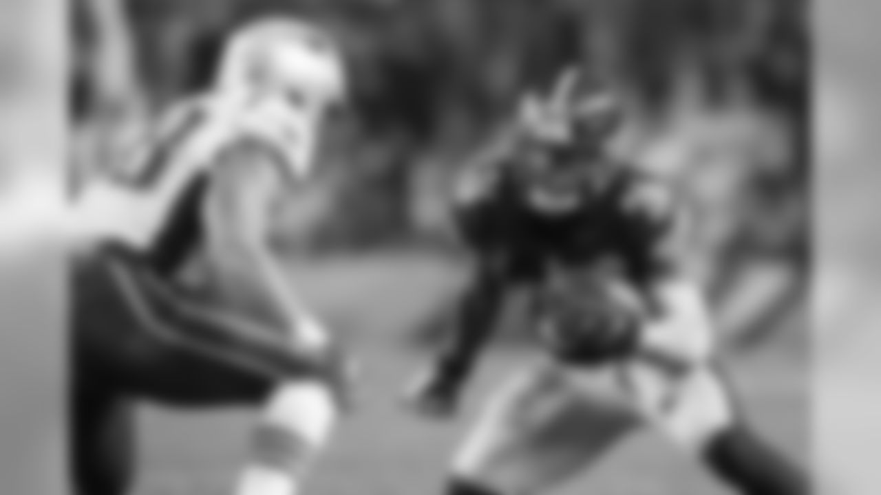 Le'Veon Bell