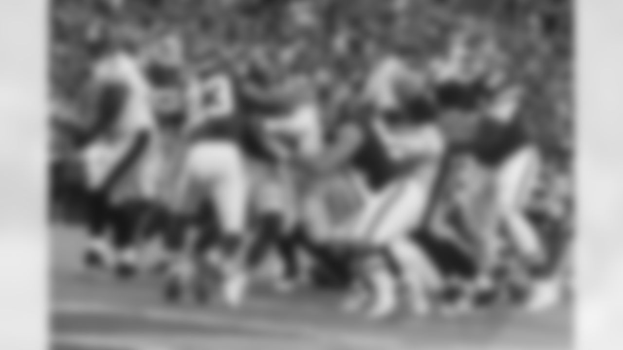 Le'Veon Bell