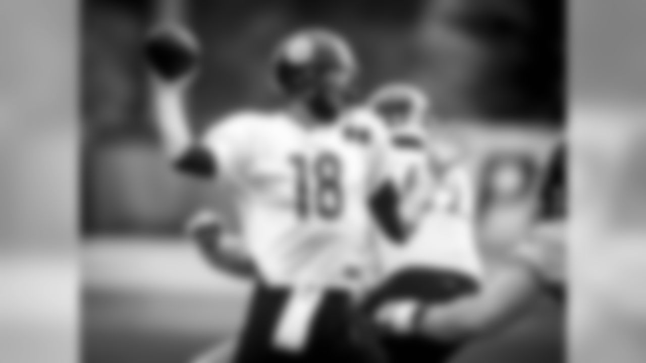 Zach Mettenberger