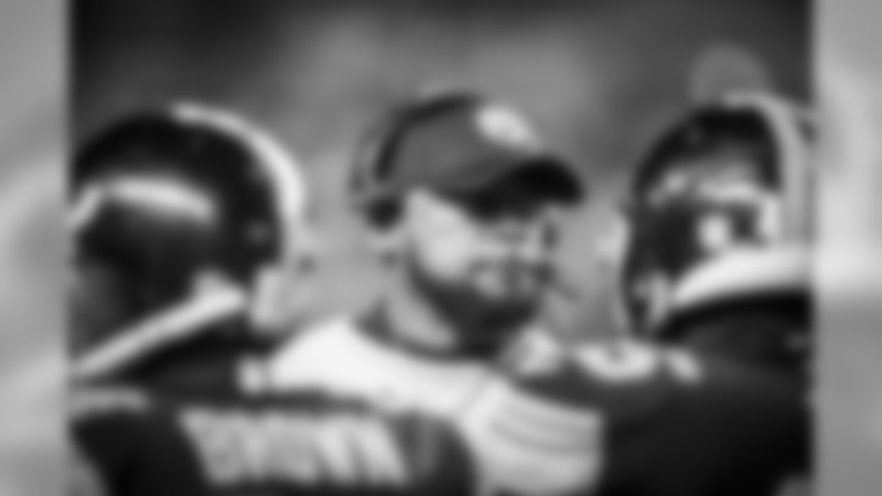 Head Coach Mike Tomlin