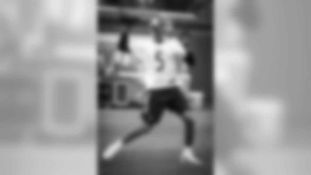 Joshua Dobbs