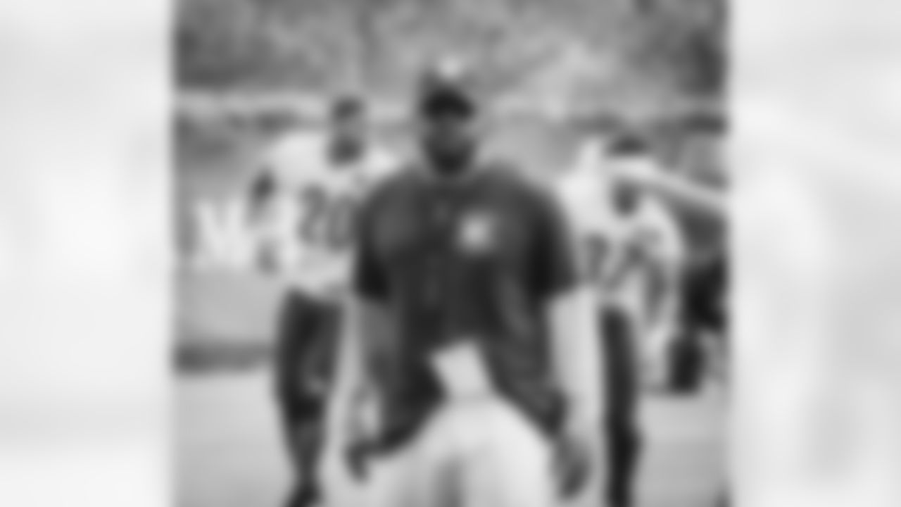Head coach Mike Tomlin