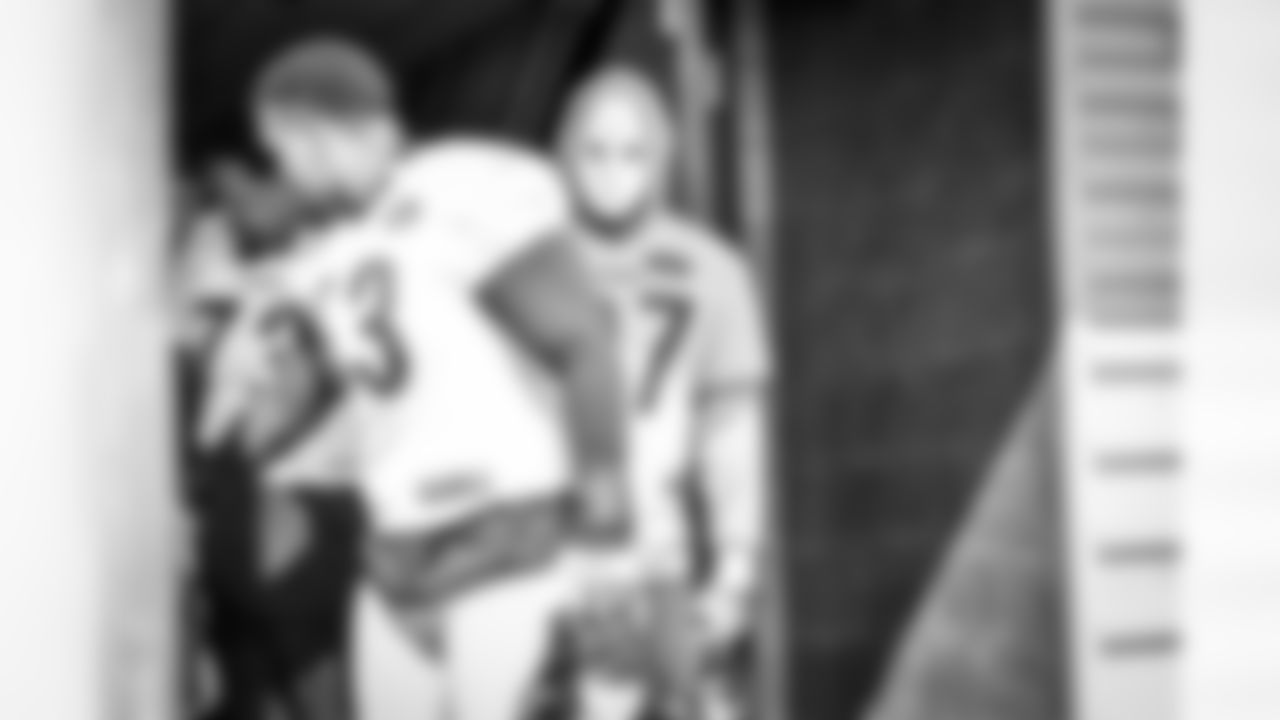 Cameron Heyward