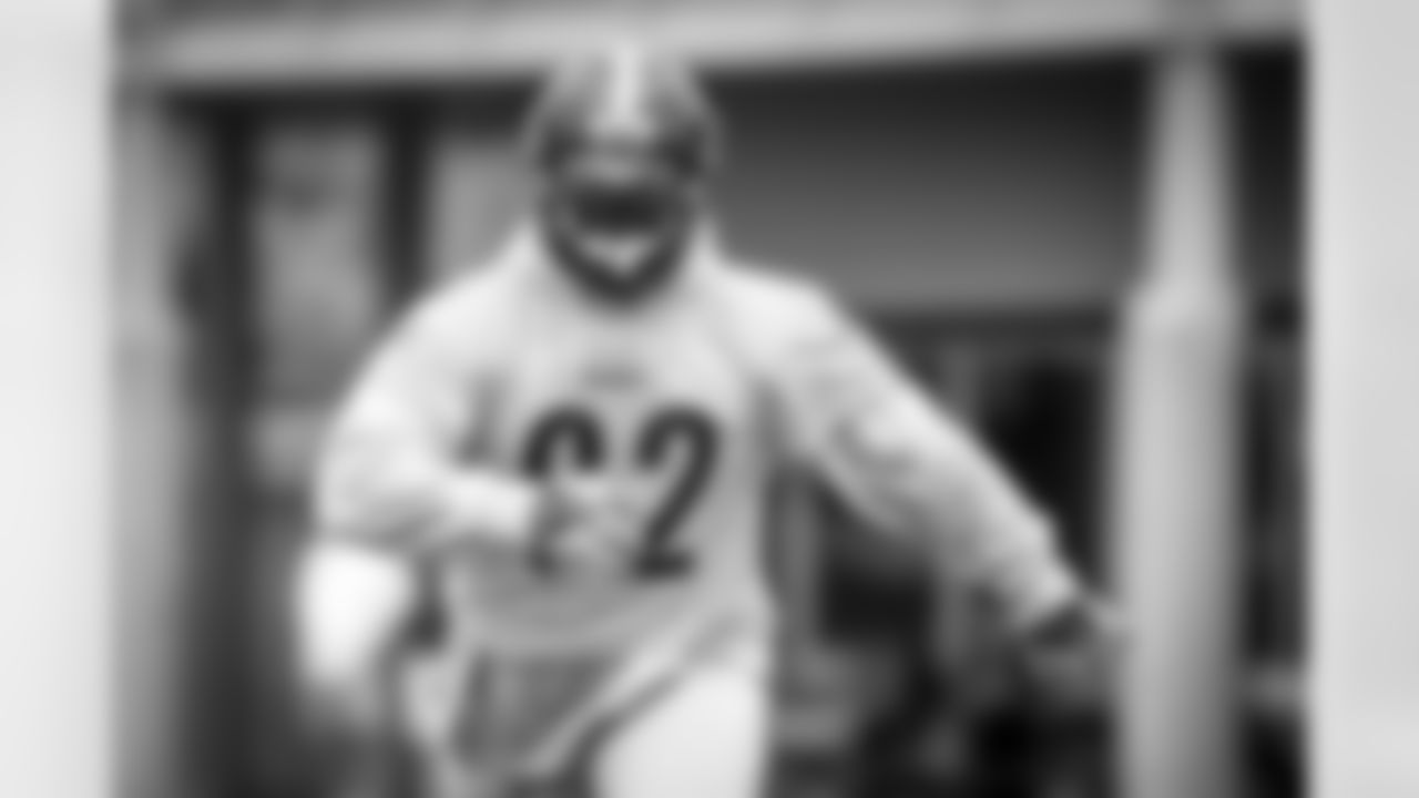 James Harrison