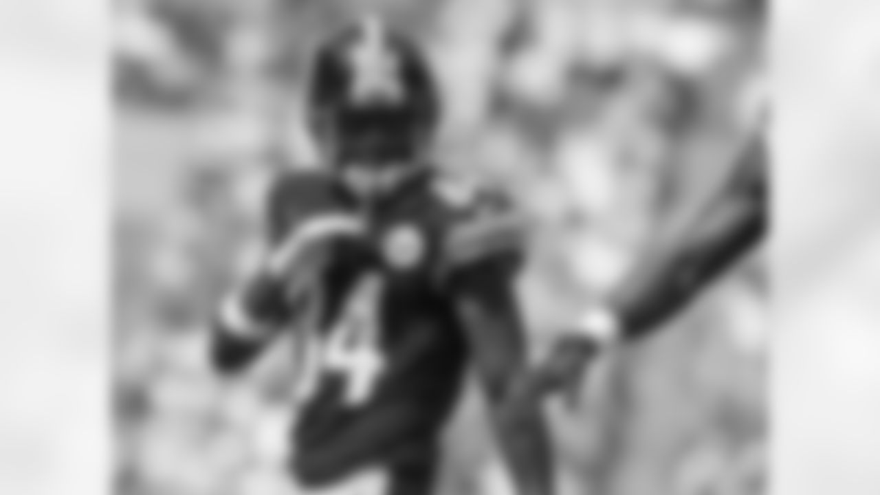 Antonio Brown