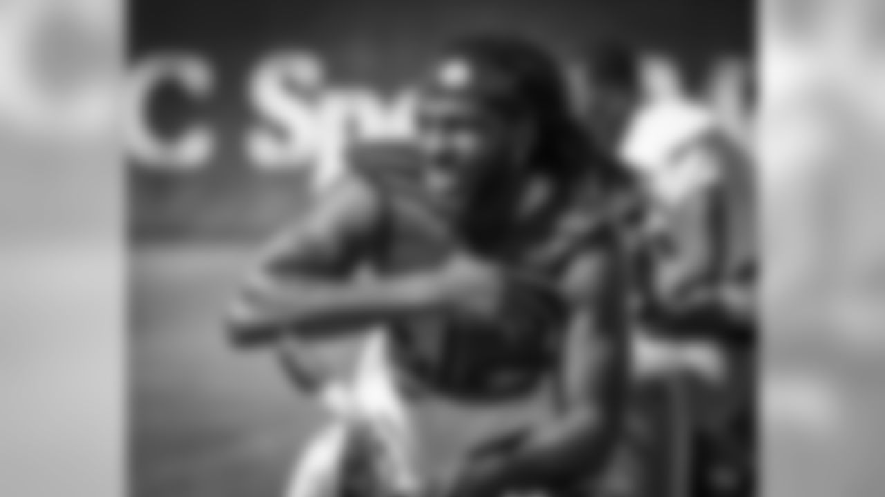 WR Markus Wheaton