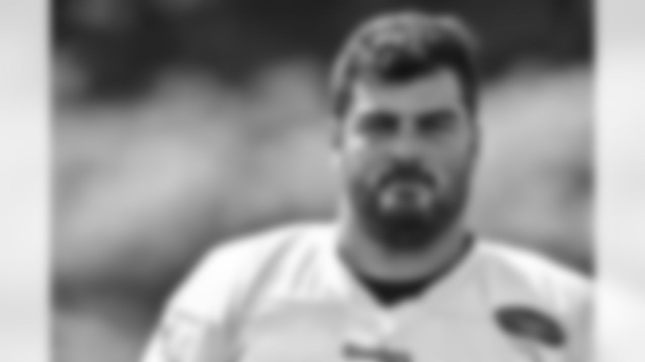 David DeCastro