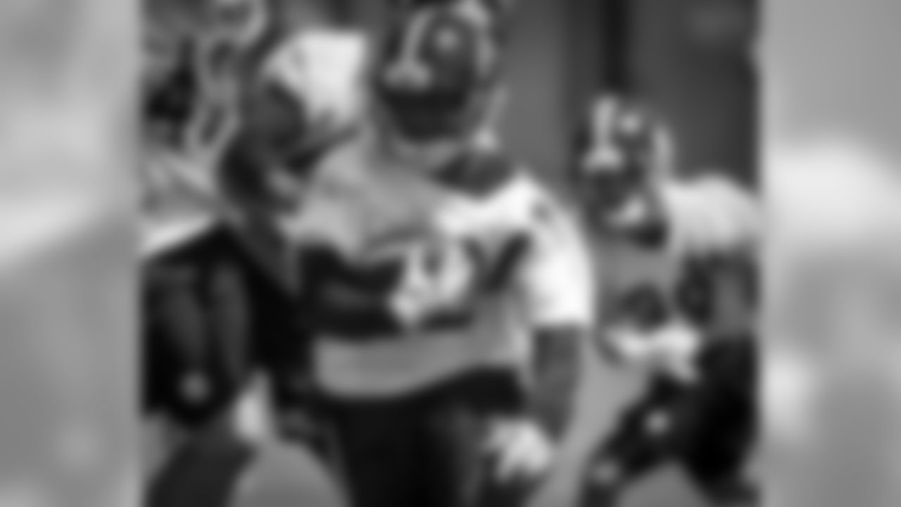 Brandon Brown-Dukes