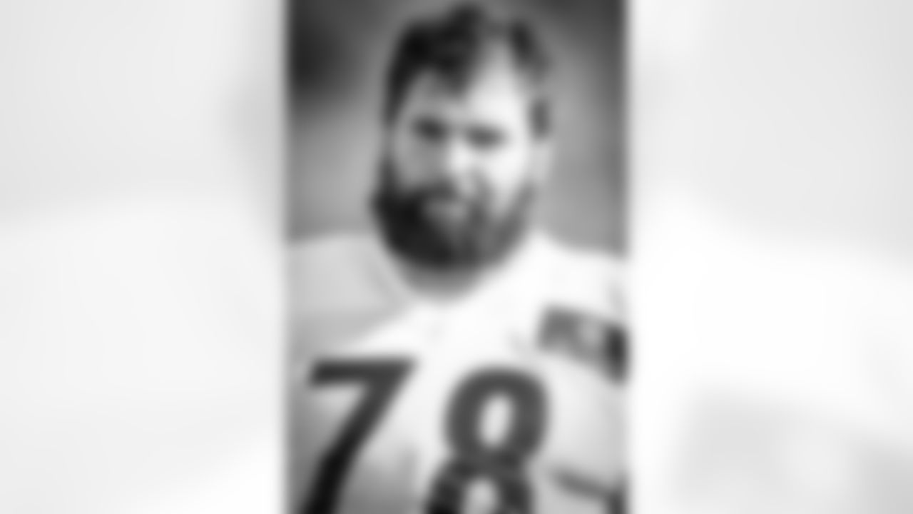 Alejandro Villanueva