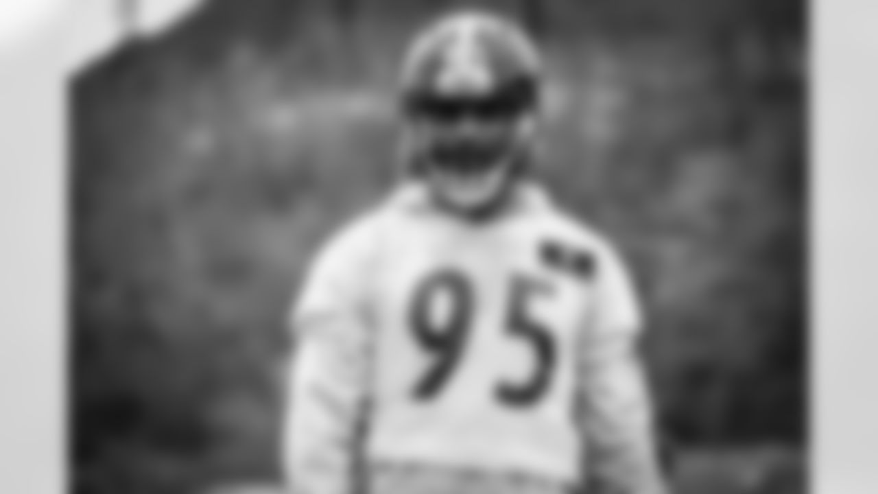 Jarvis Jones