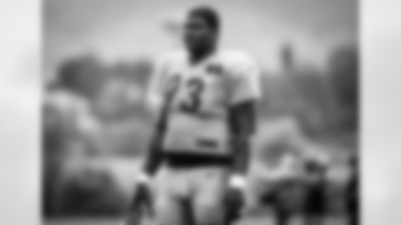 Daniel McCullers